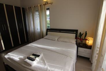 膳宿费 Casa Del Sol Anjuna