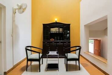 膳宿费 Casa Del Sol Anjuna