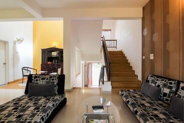 膳宿费 Casa Del Sol Anjuna