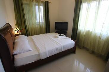 膳宿费 Casa Del Sol Anjuna