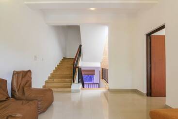膳宿费 Casa Del Sol Anjuna