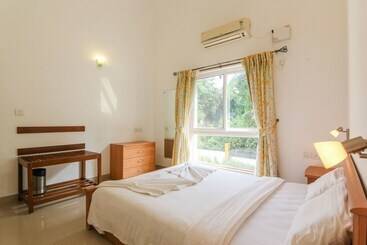 膳宿费 Casa Del Sol Anjuna