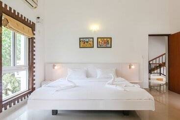 膳宿费 Casa Del Sol Anjuna