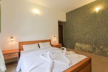 膳宿费 Casa Del Sol Anjuna
