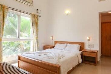 膳宿费 Casa Del Sol Anjuna