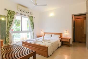 膳宿费 Casa Del Sol Anjuna