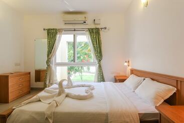 膳宿费 Casa Del Sol Anjuna