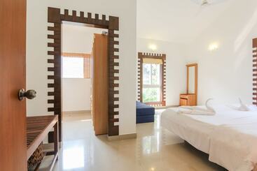 膳宿费 Casa Del Sol Anjuna