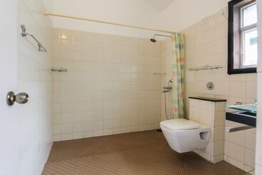膳宿费 Casa Del Sol Anjuna