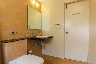 膳宿费 Casa Del Sol Anjuna