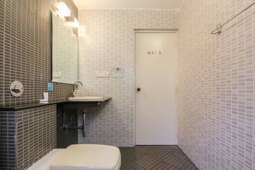 膳宿费 Casa Del Sol Anjuna