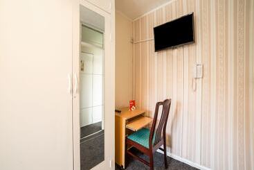 پانسیون Devine Beach Guest House