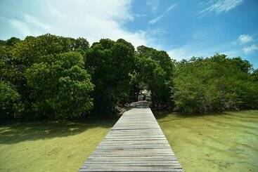 پانسیون Huraa East Inn