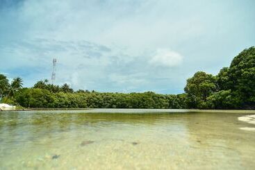 پانسیون Huraa East Inn