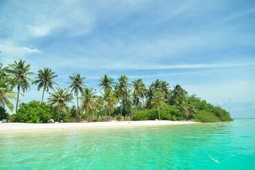 پانسیون Huraa East Inn
