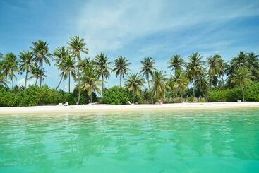 پانسیون Huraa East Inn