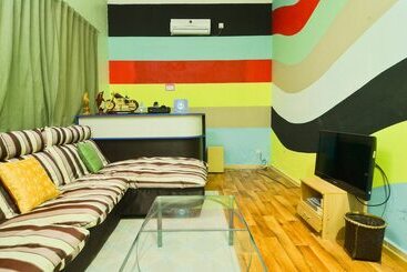 پانسیون Huraa East Inn
