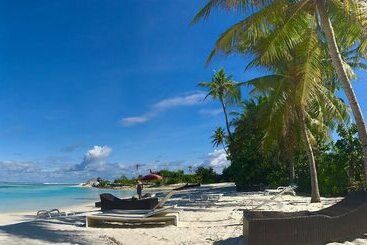 پانسیون Ocean Vibes Guesthouse