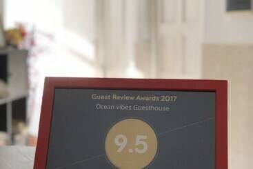 پانسیون Ocean Vibes Guesthouse
