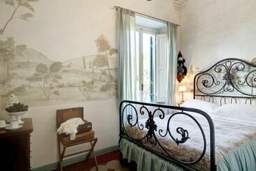 پانسیون Villa Giulia