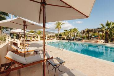 Petunia Ibiza, A Beaumier