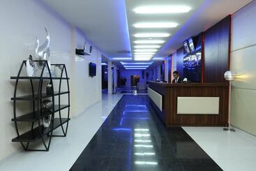Raoum Inn Hafr Al Batin