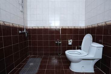 Raoum Inn Hafr Al Batin