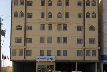 Raoum Inn Hafr Al Batin