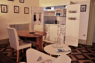 Resort A Palazzo B&b