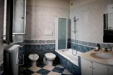 Resort A Palazzo B&b