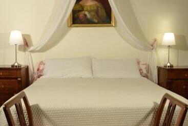 Resort A Palazzo B&b