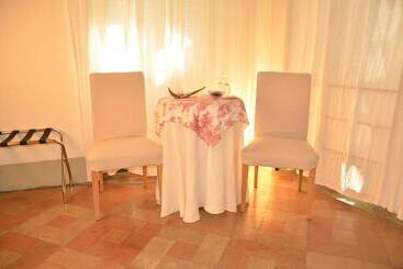 Resort A Palazzo B&b