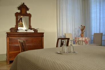 Resort A Palazzo B&b