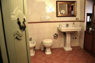 Resort A Palazzo B&b