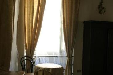 Resort A Palazzo B&b
