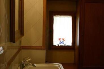 Resort A Palazzo B&b