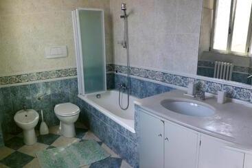 Resort A Palazzo B&b