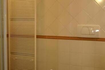 Resort A Palazzo B&b
