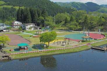 ريوكان Akita Tsurugaikesou