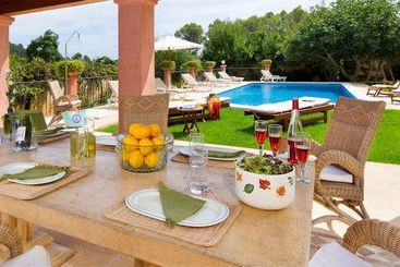 Villa Rural