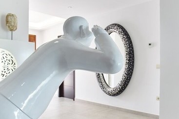 Villa White Duke