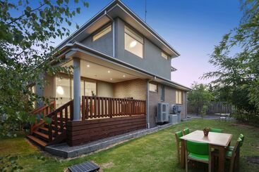ツーリストアパートメント Aquawaters House By Barefoot Beach Stays