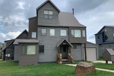 דירות לתיירים Dragonfly Chalet