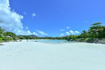 Eden Island