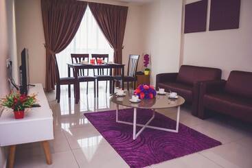 هتل Aman Hills