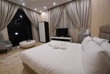 Отель Arabella Residence