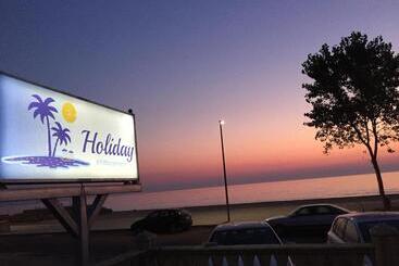 هتل Holiday Affittacamere