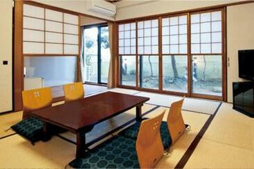 هتل Ishinomaki Grand