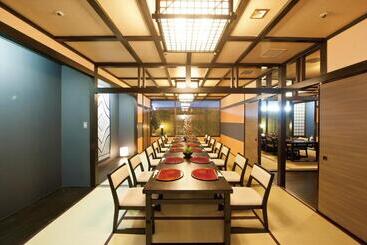 هتل Ishinomaki Grand