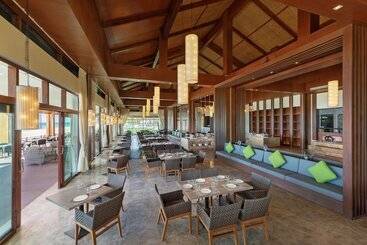 هتل Jasmine Ngapali Resort